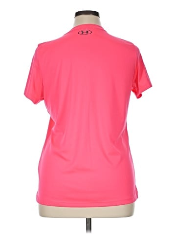 Under Armour Active T-Shirt (view 2)