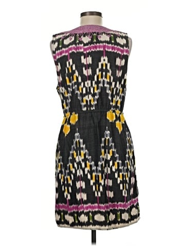 Calypso St. Barth Cocktail Dress (view 2)