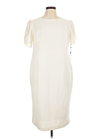 Calvin Klein Casual Dress (view 1)