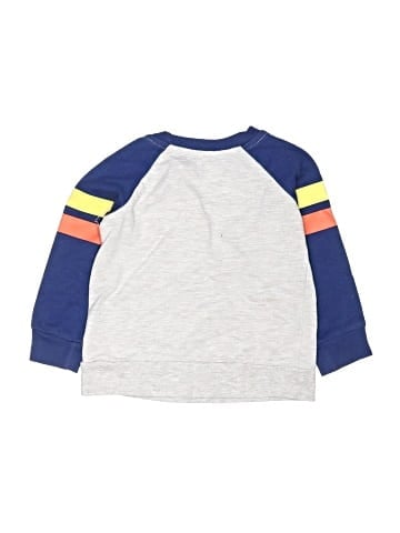 Little Rebels Long Sleeve T-Shirt (view 2)