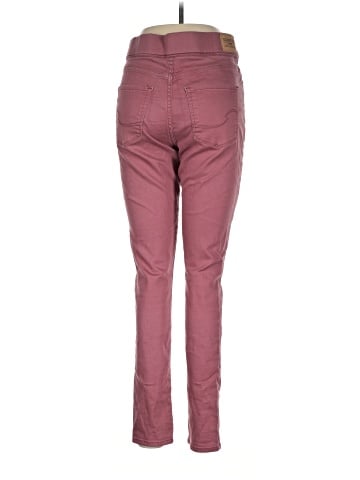 Levi Strauss Signature Casual Pants (view 2)