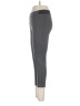 Talbots Solid Gray Active Pants Size Med Petite - photo 5