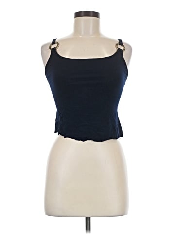 Eva Varro Sleeveless Top (view 1)