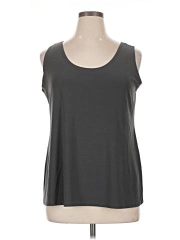 Clara Sun Woo Sleeveless Top (view 1)