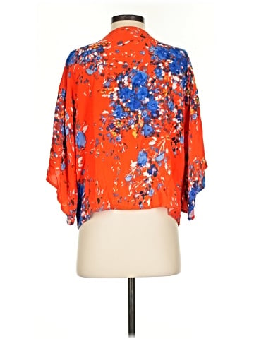 Lovestitch 3/4 Sleeve Blouse (view 2)
