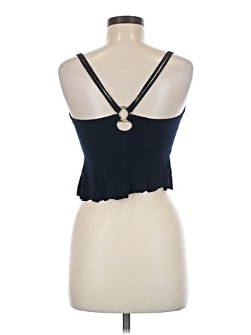 Eva Varro Sleeveless Top (view 2)