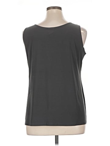 Clara Sun Woo Sleeveless Top (view 2)