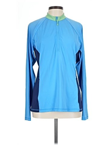 Title Nine Track Jacket (view 1)
