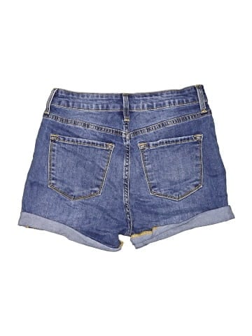 KANCAN JEANS Denim Shorts (view 2)