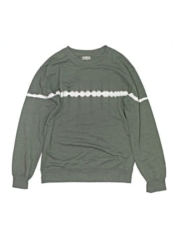 True Craft Pullover Sweater (view 1)
