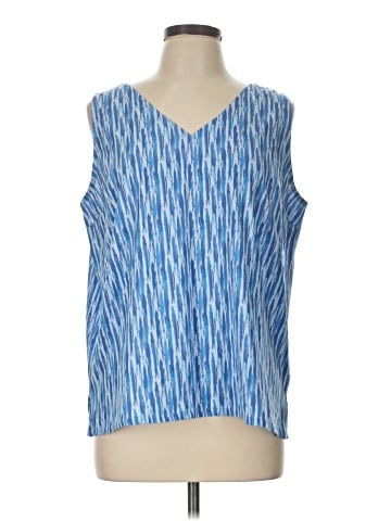 Eddie Bauer Sleeveless T-Shirt (view 1)