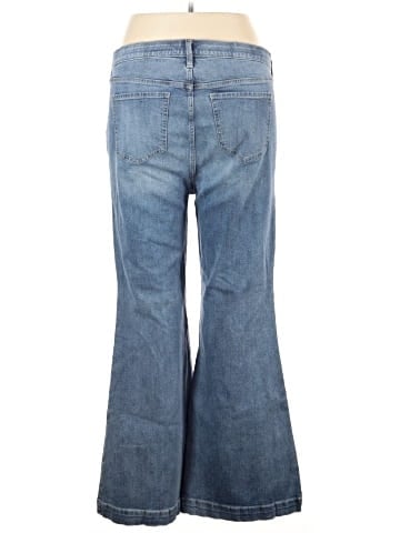 Torrid Jeans (view 2)