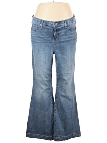 Torrid Jeans (view 1)