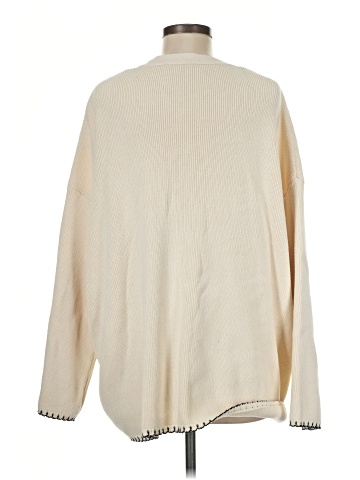 Zara Cardigan (view 2)