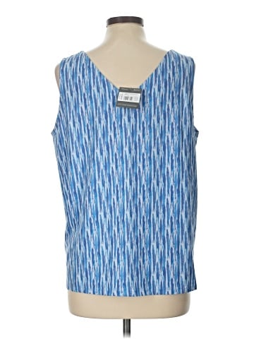 Eddie Bauer Sleeveless T-Shirt (view 2)
