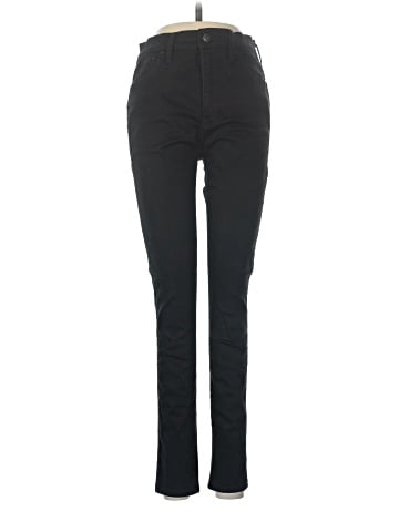 Madewell Jeggings (view 1)