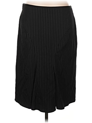 Armani Collezioni Formal Skirt (view 2)