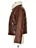 Levi's 100% Polyurethane Brown Jacket Size S - photo 5