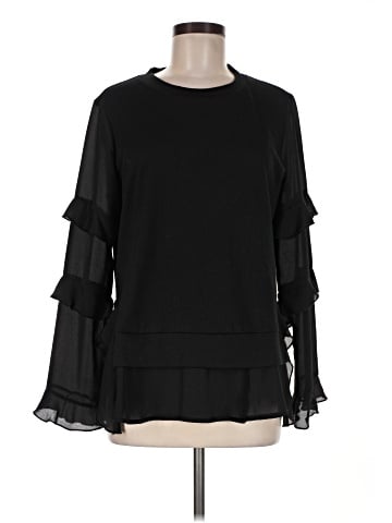 Pleione Sweatshirt (view 1)