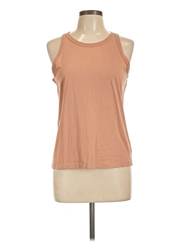 Everlane Sleeveless T-Shirt (view 1)