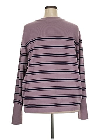 Liz Claiborne Pullover Sweater (view 2)