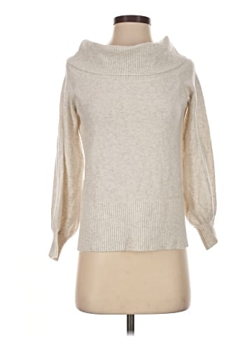River Island Turtleneck Sweater (view 1)