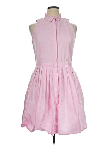 Ann Taylor Casual Dress (view 1)