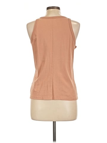 Everlane Sleeveless T-Shirt (view 2)