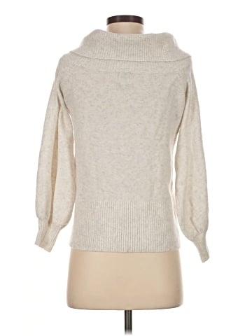 River Island Turtleneck Sweater (view 2)