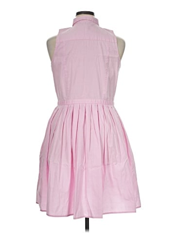 Ann Taylor Casual Dress (view 2)