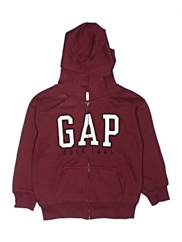 Gap Kids Zip Up Hoodie (view 1)