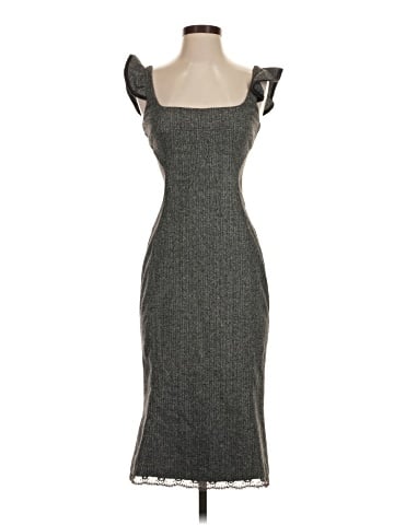 D&G Dolce & Gabbana Cocktail Dress (view 1)