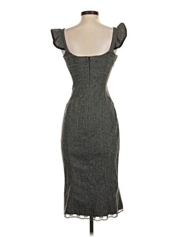 D&G Dolce & Gabbana Cocktail Dress (view 2)