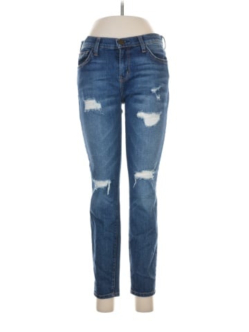 Current/Elliott Jeans (view 1)