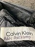 Calvin Klein 100% Nylon Solid Black Jacket Size M (kids) - photo 3