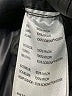 Calvin Klein 100% Nylon Solid Black Jacket Size M (kids) - photo 5