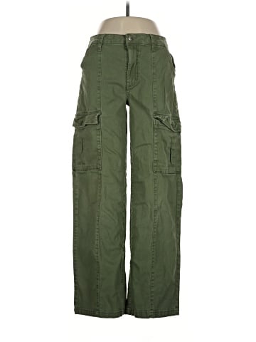 Celebrity Pink Cargo Pants (view 1)