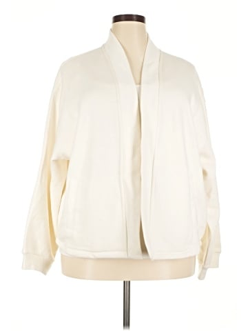J.Crew Factory Store Cardigan (view 1)