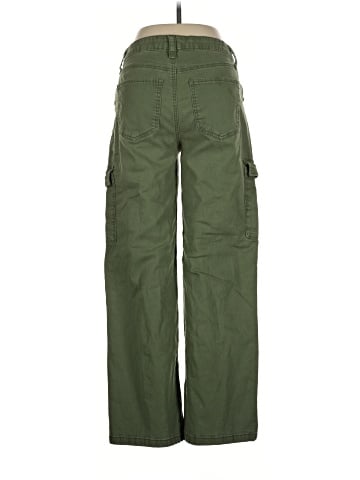 Celebrity Pink Cargo Pants (view 2)