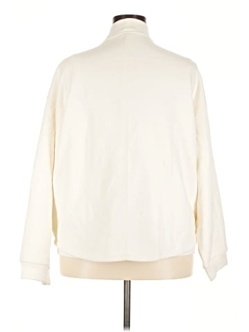J.Crew Factory Store Cardigan (view 2)