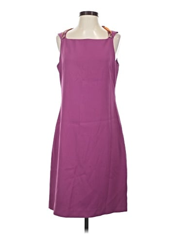 T Tahari Casual Dress (view 1)