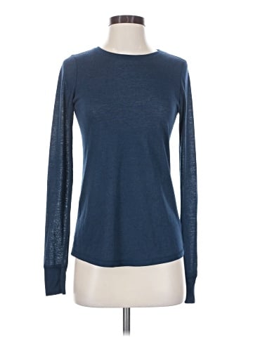 Sweaty Betty Long Sleeve Top (view 1)