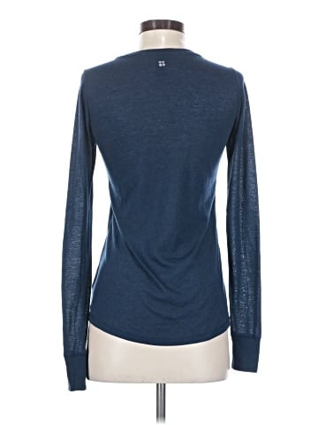Sweaty Betty Long Sleeve Top (view 2)