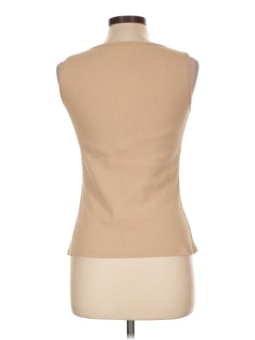 Axcess Sleeveless Blouse (view 2)