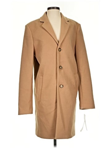 Calvin Klein Coat (view 1)
