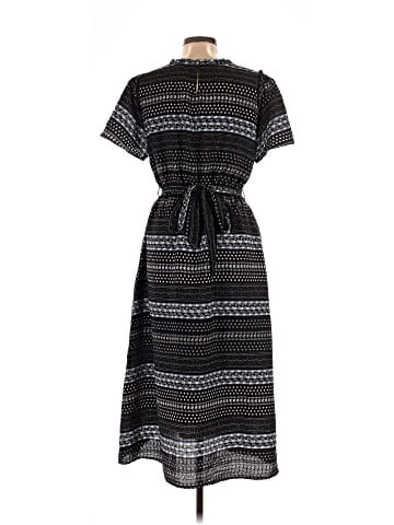 Orange Creek Casual Dress (view 2)