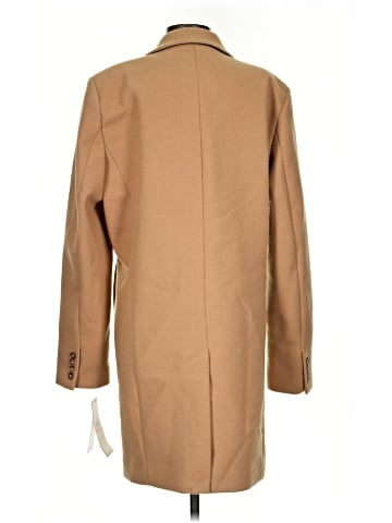 Calvin Klein Coat (view 2)