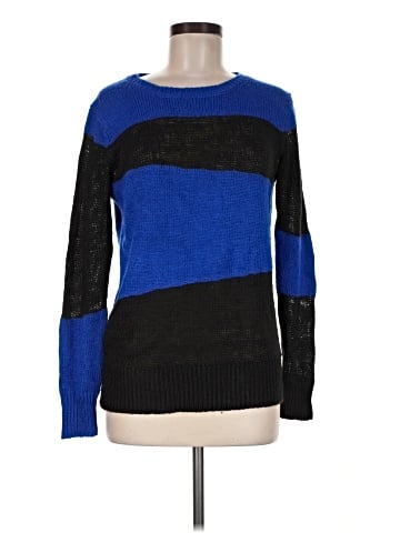 Mango Pullover Sweater (view 1)