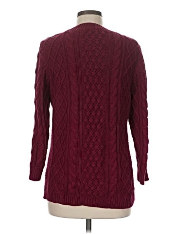 Talbots Pullover Sweater (view 2)