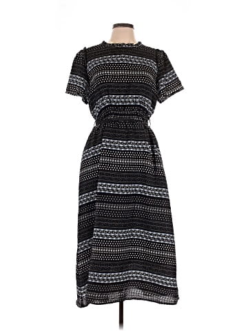 Orange Creek Casual Dress (view 1)